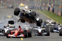 F1 2011 през септември за PC, PS3, Xbox 360, 3DS, NGP