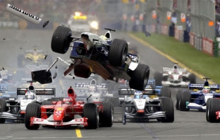 F1 2011 през септември за PC, PS3, Xbox 360, 3DS, NGP