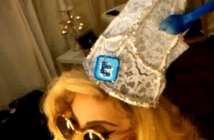 9 милиона следят Lady Gaga в Twitter