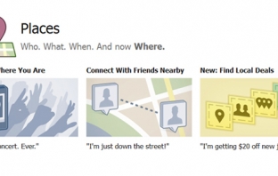 Facebook Places в България - има ли почва услугата у нас?