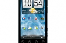 HTC пуска 3D смартфон