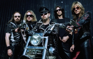 Judas Priest, Whitesnake, Saxon, Slade идват в България за Sofia Rocks 2011