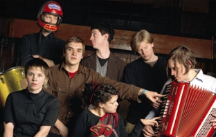 Juno Awards 2011: Arcade Fire, Джъстин Бийбър, Нийл Йънг