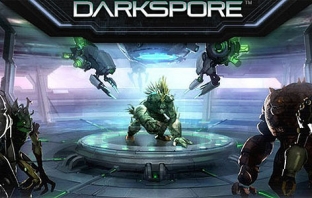 Стартира ексклузивна публична бета на Darkspore в Steam