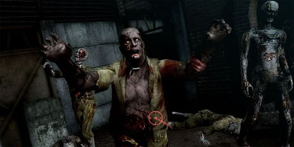Resident Evil: Operation Raccoon City излиза до края на 2011
