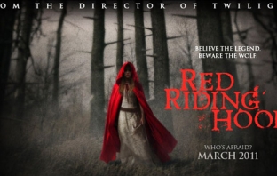 Червената шапчица (Red Riding Hood)
