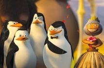 Пингвините от Madagascar звезди в нов пълнометражен филм
