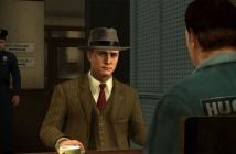 L.A. Noire - първата видео игра в официалната селекция на Tribeca Film Festival