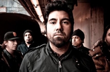 Чино Морено от Deftones стартира страничен проект