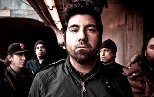 Чино Морено от Deftones стартира страничен проект