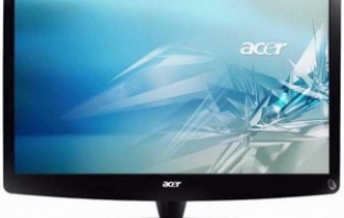 Монитор за геймъри от Acer H274H