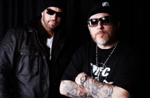 House of Pain на Exit 2011