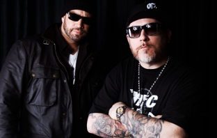 House of Pain на Exit 2011