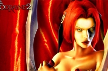 BloodRayne възкръсва в PSN и XBLA това лято