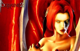 BloodRayne възкръсва в PSN и XBLA това лято