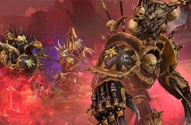 Ново DLC за Warhammer 40k: DoWII Retribution излиза до дни