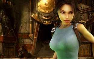 Режисьорът на Tomb Raider се заема с нов проект на LucasArts 