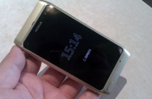 Нов Symbian смартфон от Nokia T7-00