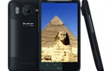 HTC Pyramid скоро на пазара