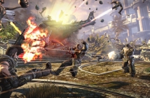 Излезе закъснялата PC демо версия на Bulletstorm 