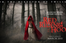 "Червената шапчица" или "Бабо, гледала ли си Twilight"?!