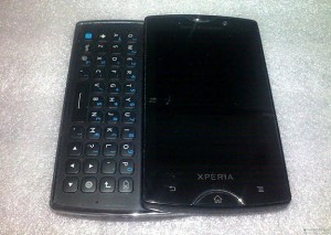 Sony Ericsson ще представи скоро наследник на Xperia X10 mini pro