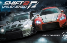 Need for Speed: Shift 2 Unleashed