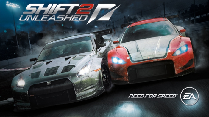 Need for Speed: Shift 2 Unleashed