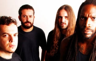 Sepultura издават нов албум до няколко месеца