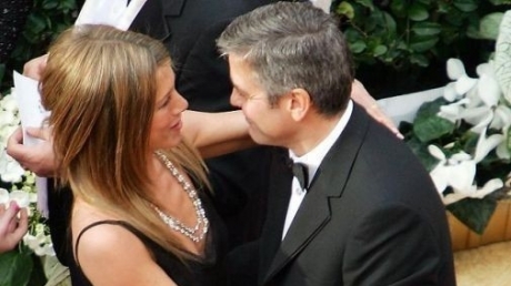 Дженифър Анистън: "Ще се омъжвам за Джордж Клуни"