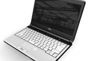 Компактен и удобен Fujitsu LifeBook S761