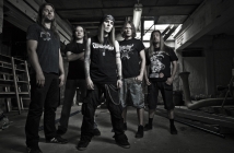 Спечели Meet&Greet с Children Of Bodom!