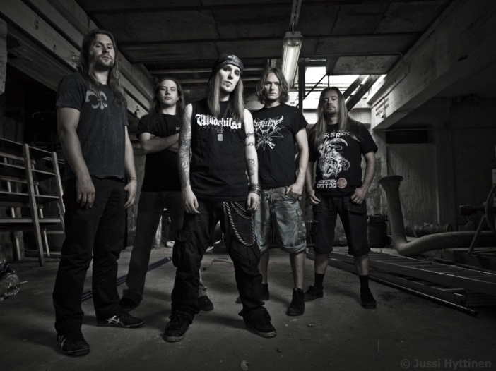 Спечели Meet&Greet с Children Of Bodom!