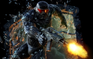 Crysis 2