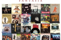 Matia Bazar - Fantasia: Best & Rarities