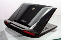 Спортен лаптоп от ASUS Lamborghini VX7