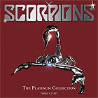 Scorpions - The Platinum Collection