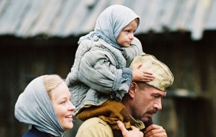 Сибирската драма на Алексей Учител триумфира на руските Оскари