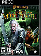 Lord of the rings: Battle of Middle Earth 2