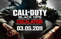 Call of Duty: Black Ops – Escalation DLC излиза в XBLA на 3 май
