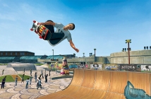 Тони Хоук: Очаквайте нова Tony Hawk игра догодина