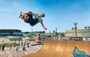 Тони Хоук: Очаквайте нова Tony Hawk игра догодина