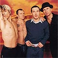 Red Hot Chili Peppers пускат първи сингъл от новия албум на 3 април