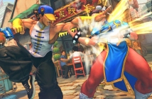 Super Street Fighter IV излиза и за PC в новия Arcade Edition