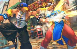 Super Street Fighter IV излиза и за PC в новия Arcade Edition