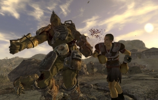 Bethesda издават нов пач и DLC за Fallout: New Vegas
