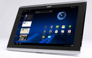 Таблет Acer Iconia Tab A500 