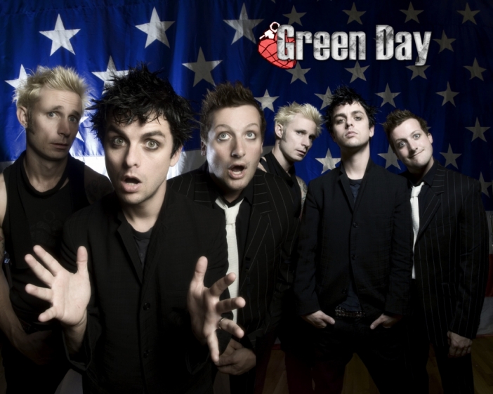 Universal и Том Ханкс екранизират American Idiot на Green Day