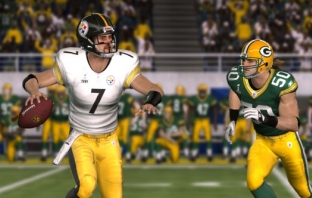 Madden NFL 12 излиза през август, независимо от съдбата на лигата