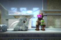 LittleBigPlanet 2 с над 4 млн. нива и два нови тематични мини-ъпдейта